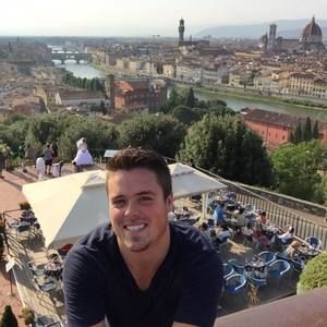 Meet your Posher, Brett